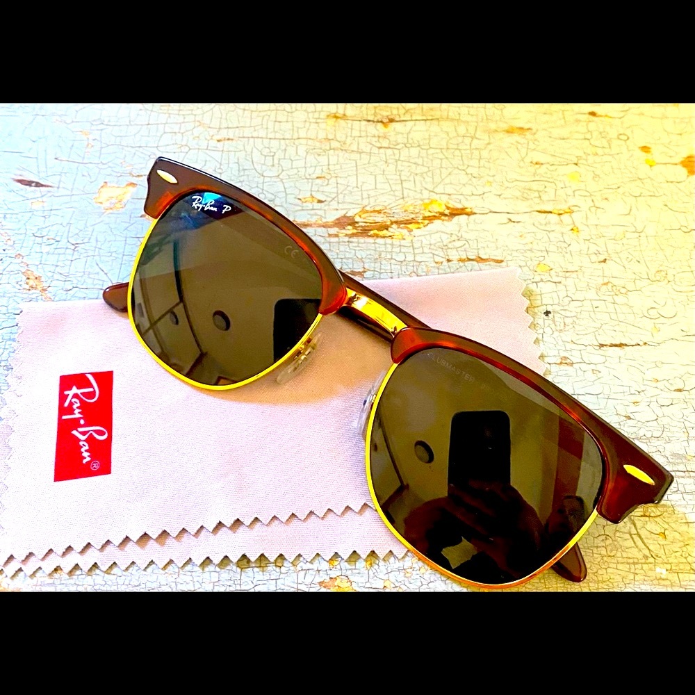 Ray-Ban sunglasses